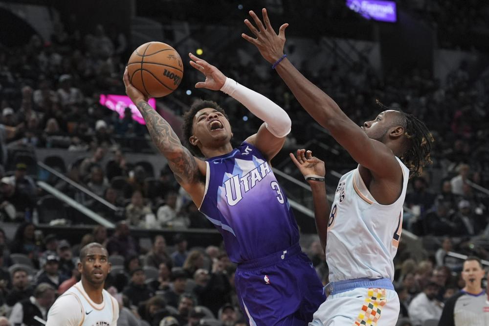 环境中的心 环境中的心